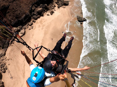 Parapente Vibes Rabat